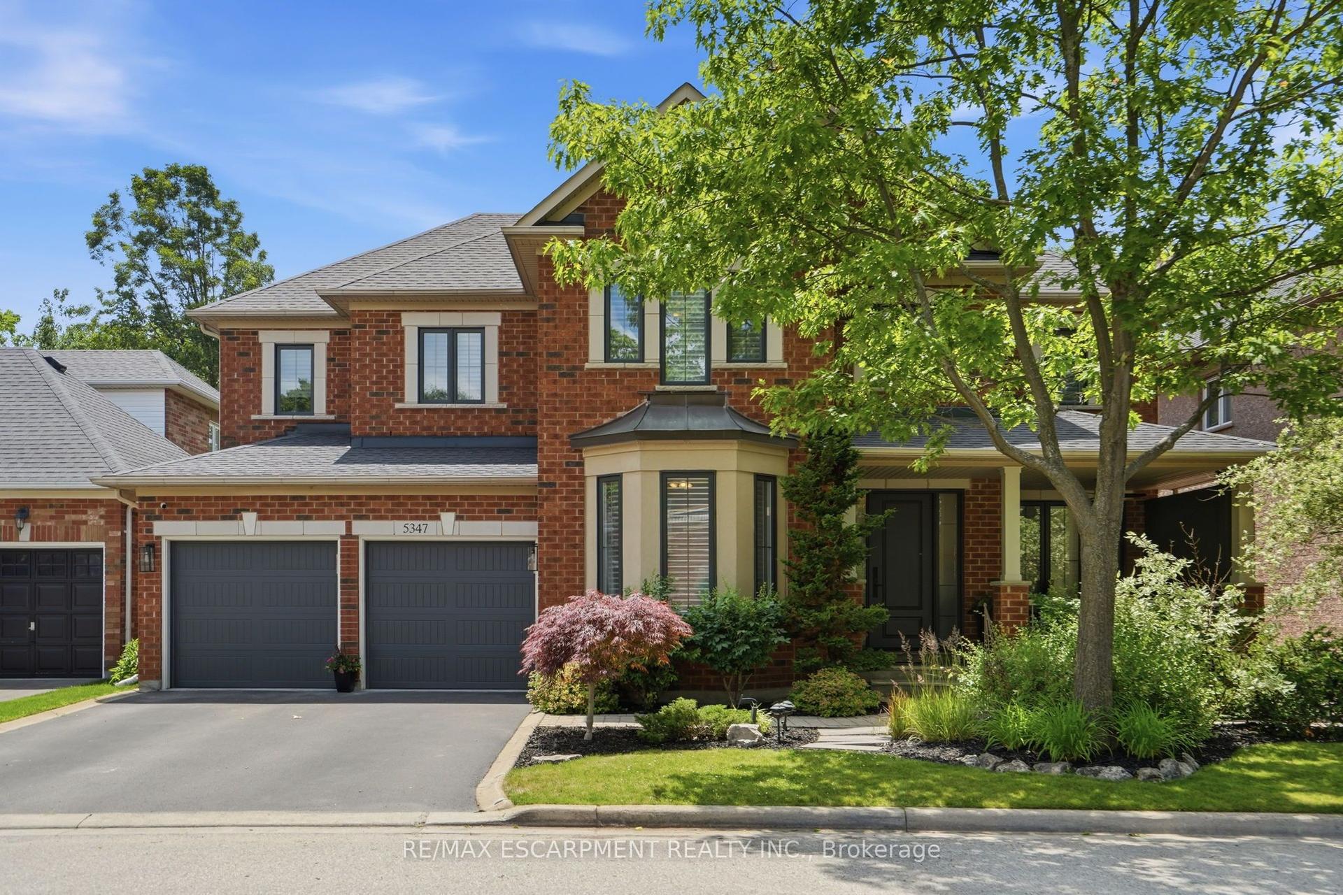 5347 Jameson Crescent, Burlington — Detached for sale, photo 1