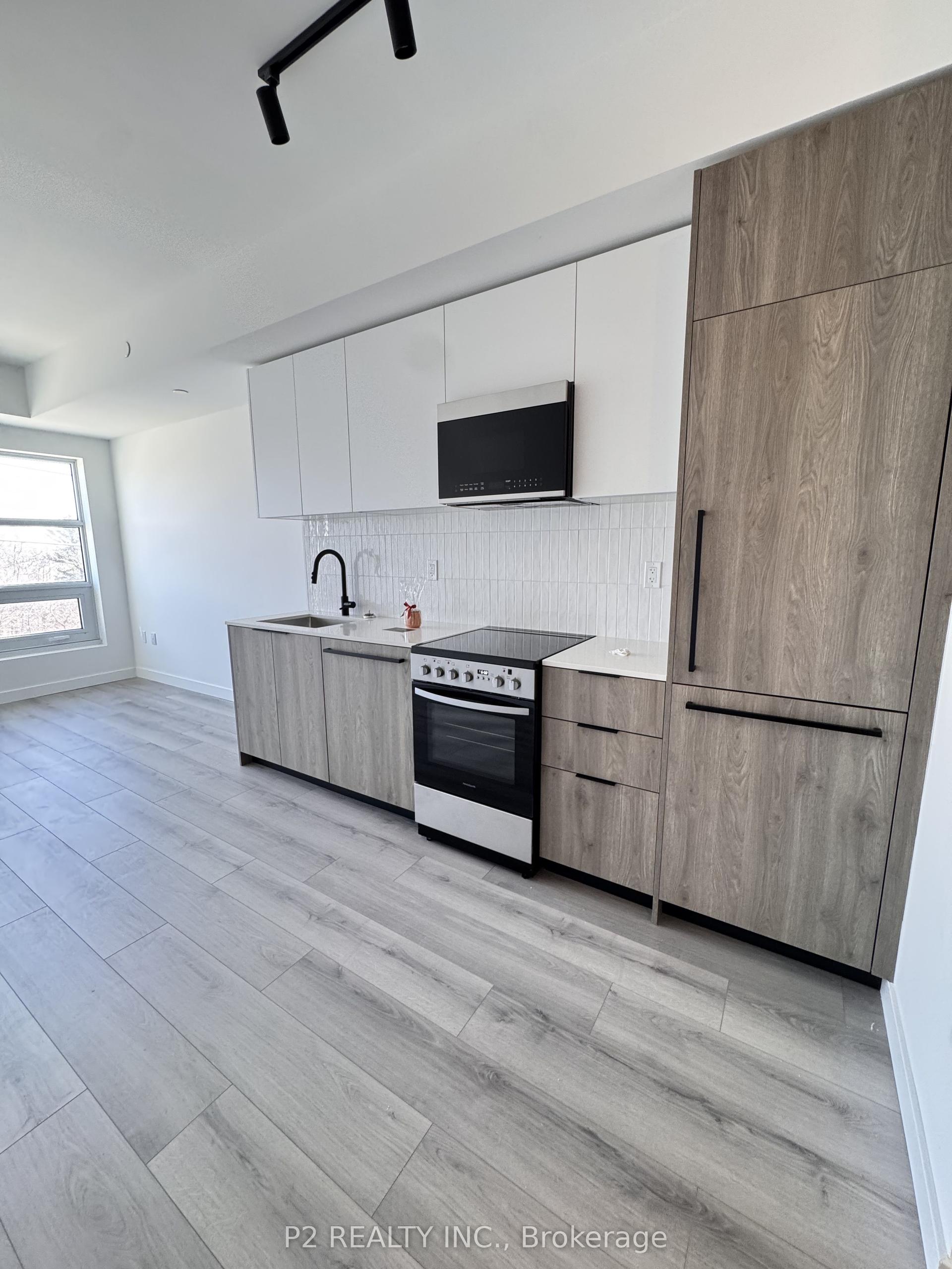 1635 MILITARY Trail 225 #225 — photo 1