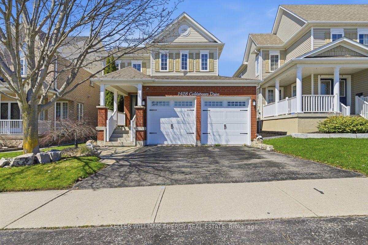 1428 Coldstream Drive — photo 1
