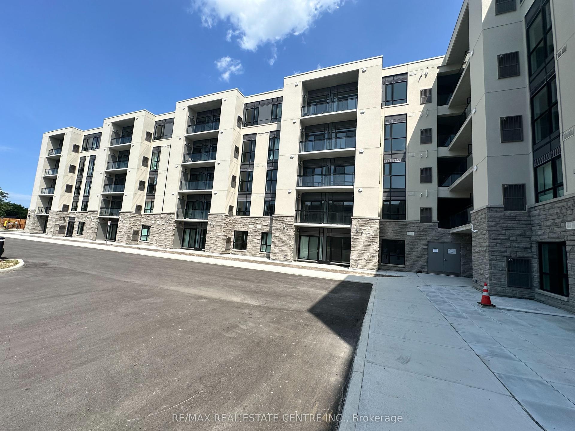 50 Herrick Avenue 243 #243, St. Catharines — Condo for lease, photo 1