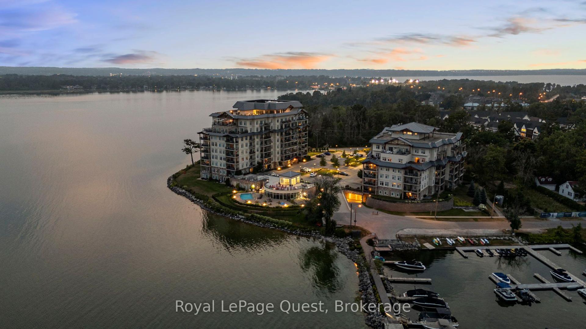 90 Orchard Point 311 #311, Orillia — Condo for sale, photo 1