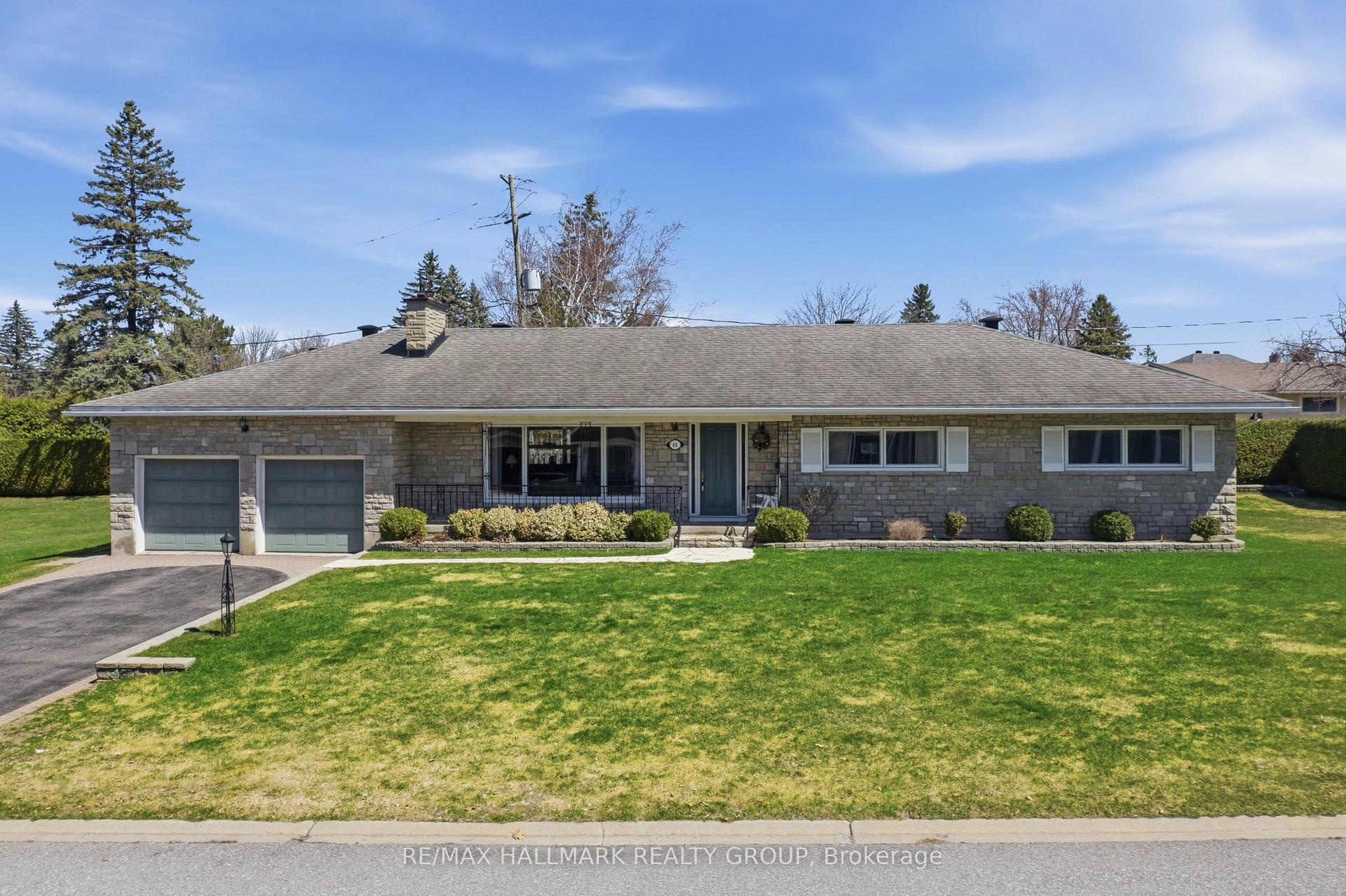 68 Corkstown Road — photo 1