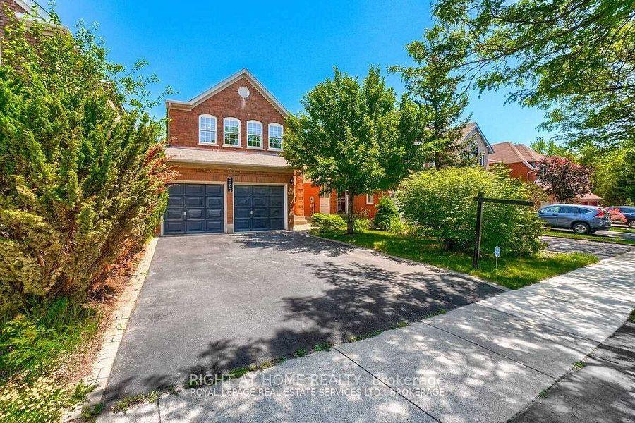 5967 Leeside Crescent Bsmt #Bsmt, Mississauga — Detached for lease, photo 1