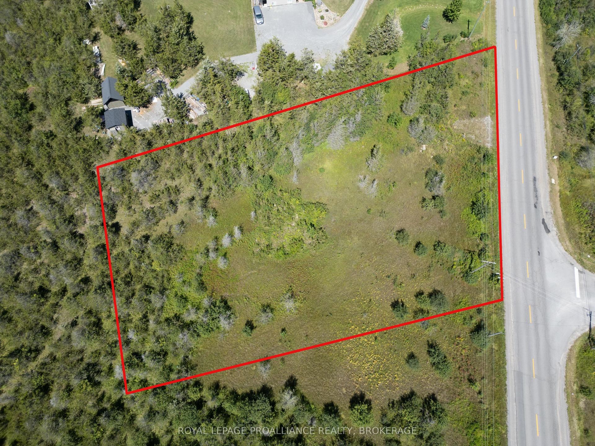 1707 County Road 2, Prince Edward County — Land for sale, photo 1