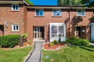 3065 Lenester Drive 46 #46, Mississauga — Condo Town for sale, photo 1
