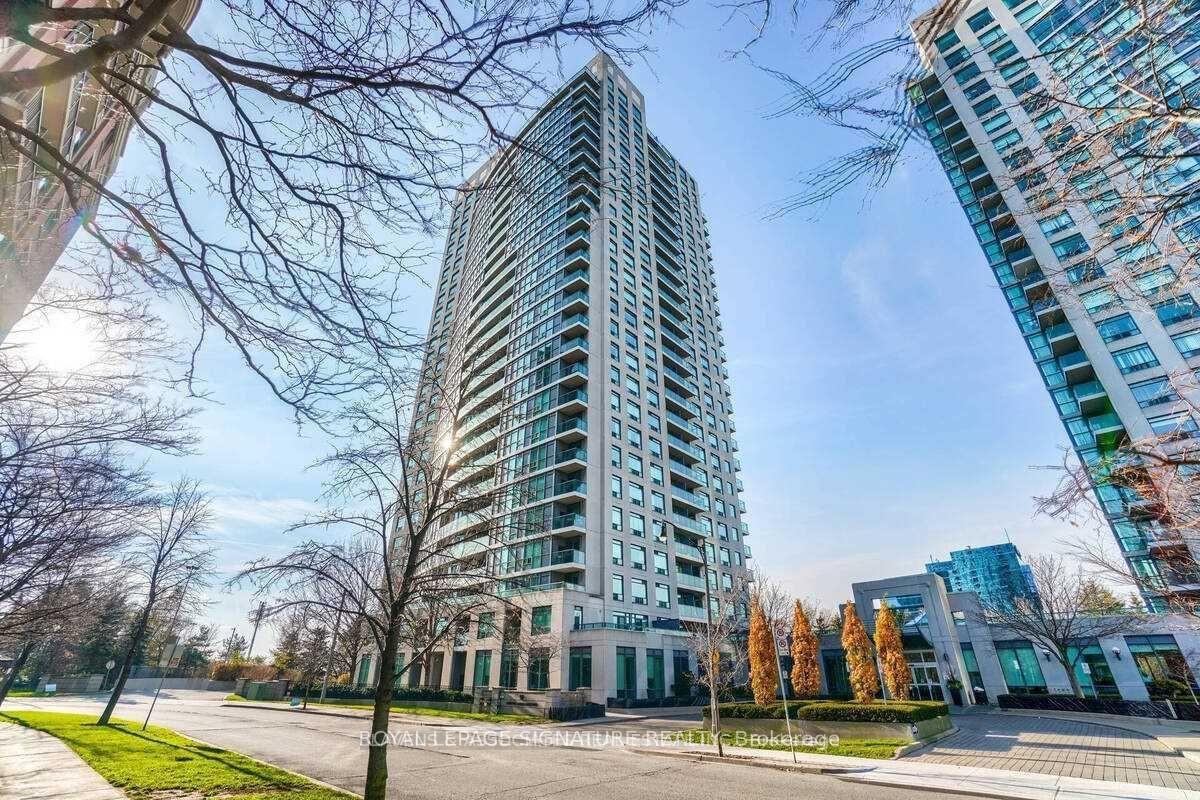 30 Harrison Garden Boulevard 2306 #2306 — photo 1