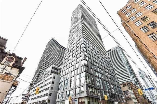 101 Peter Street 2905 #2905, Toronto — Condo for lease, photo 1