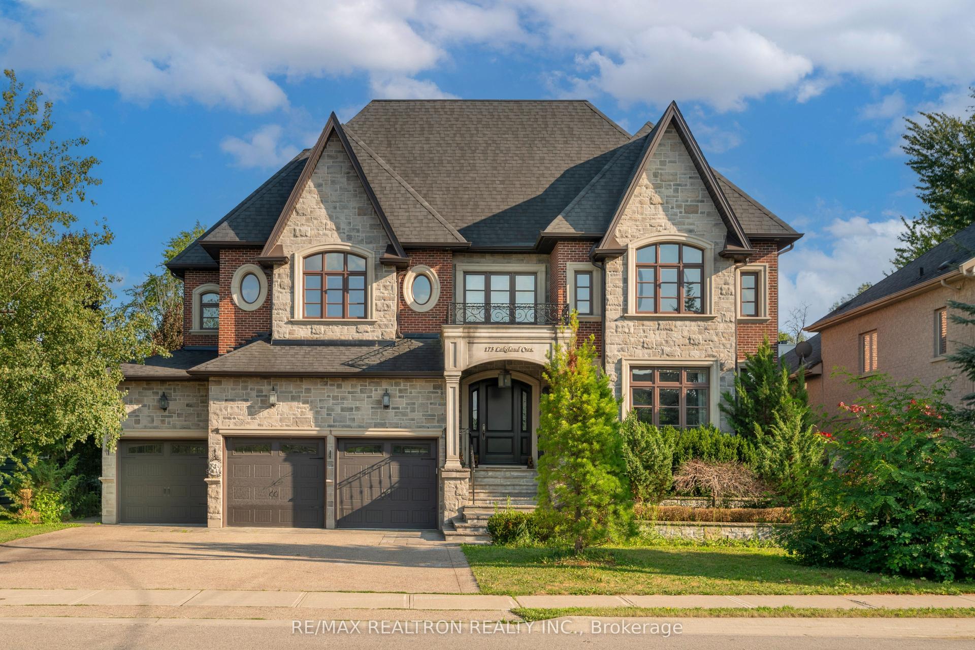 173 Lakeland Crescent, Richmond Hill — Detached for sale, photo 1