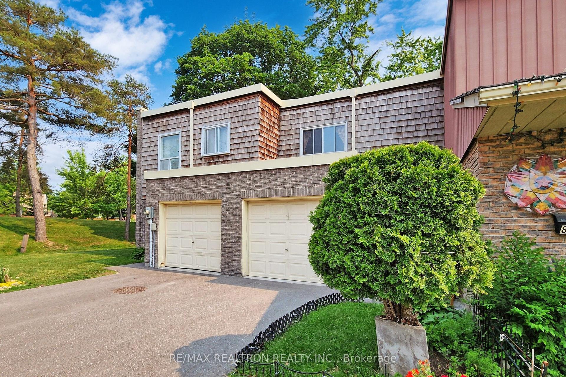 83 Thorny Vine Way, Toronto — Condo Town for sale, photo 1