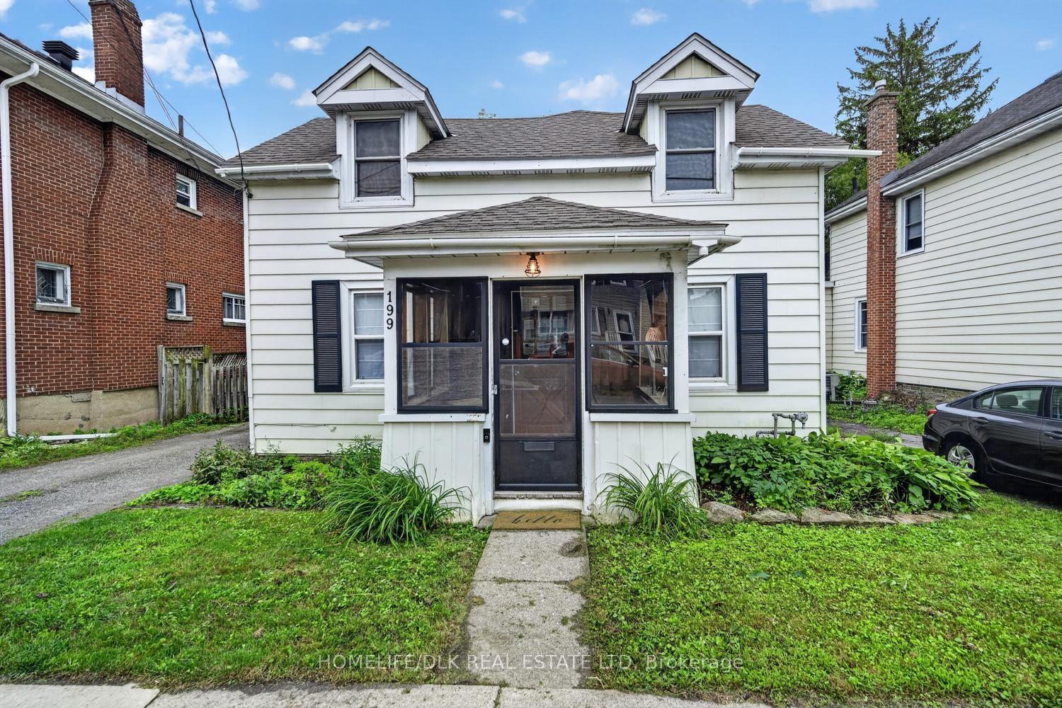 199 Church Street, Brockville — Detached for sale, photo 1