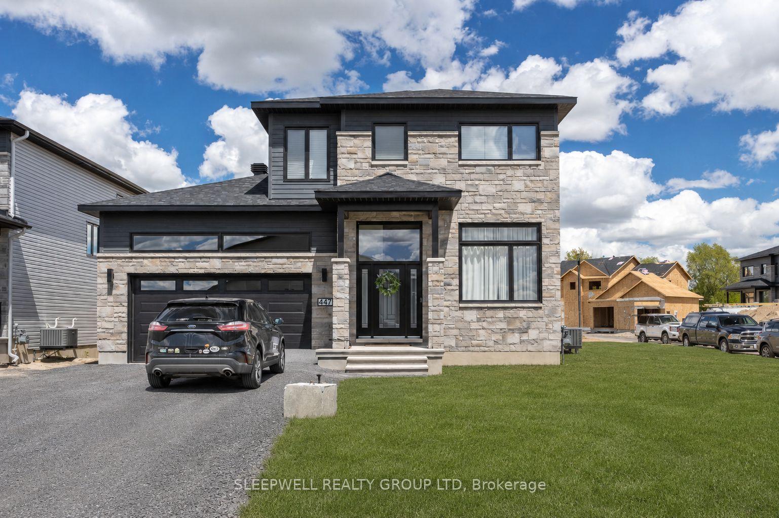 447 Annette Drive B #B — photo 1