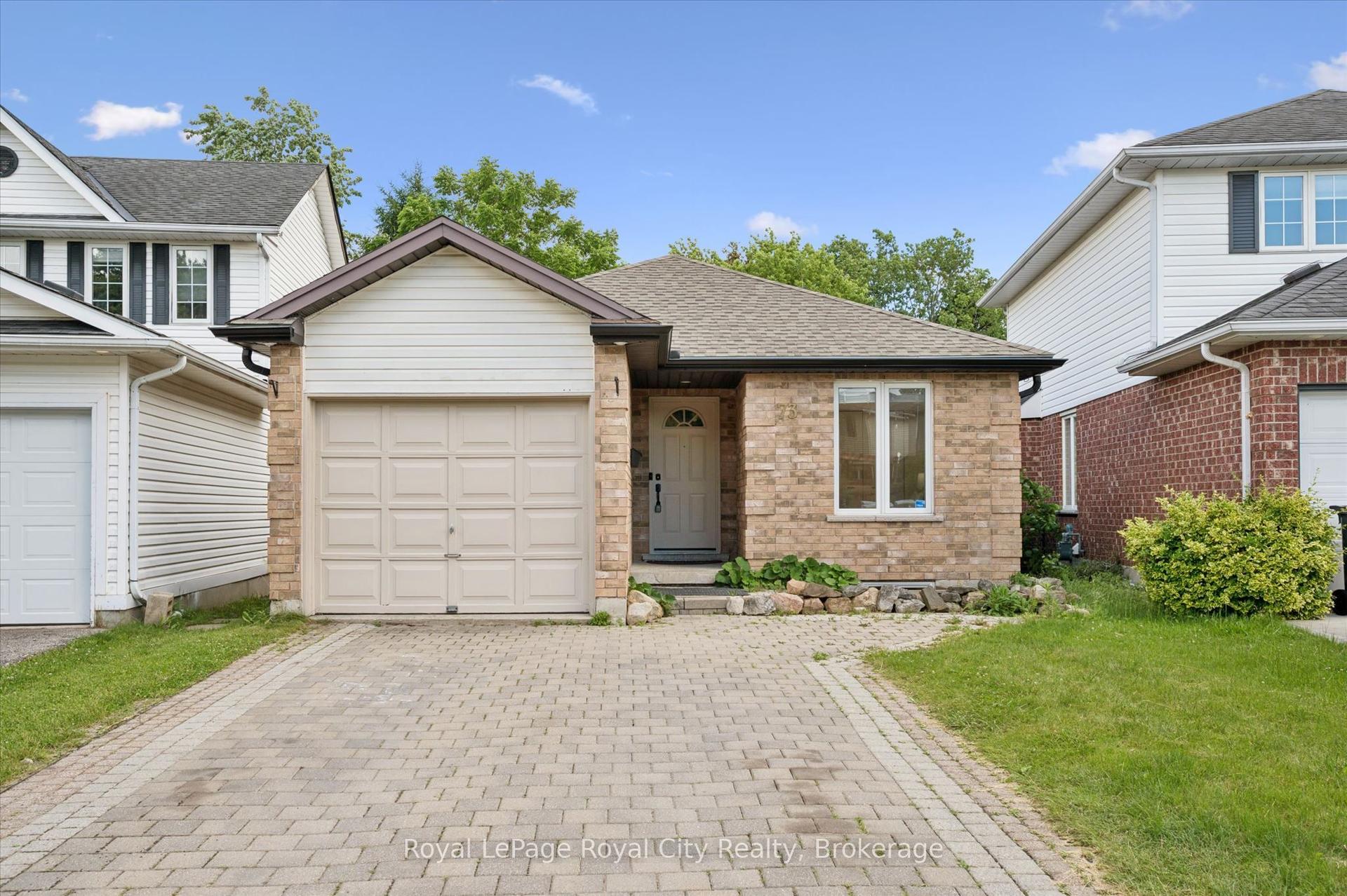 73 Waxwing Crescent — photo 1