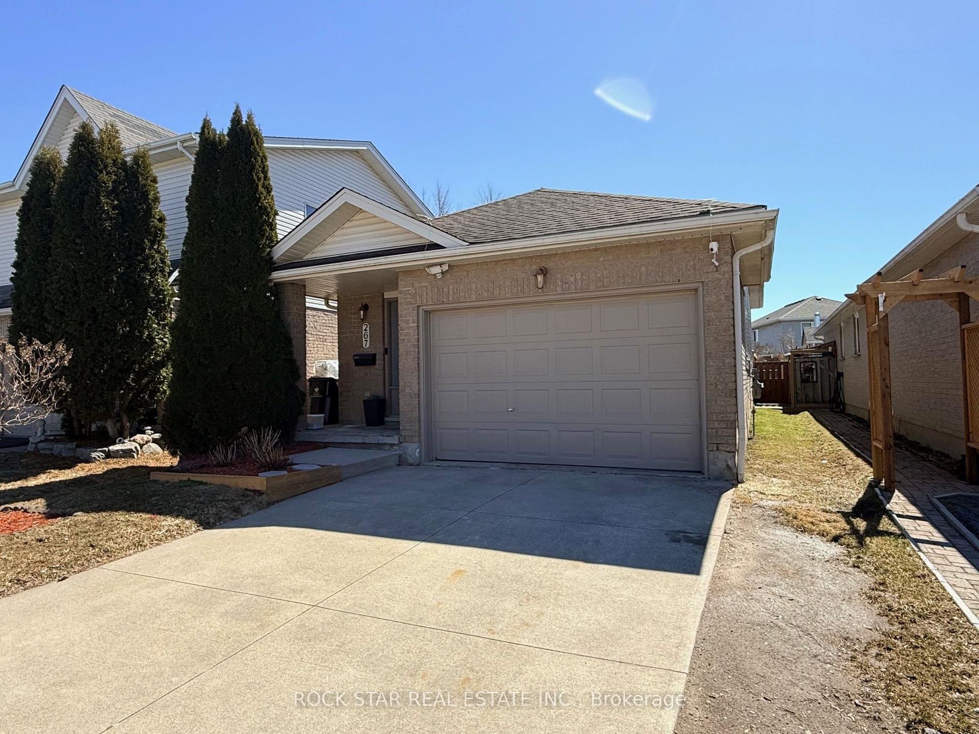 267 Grey Fox Drive — photo 1