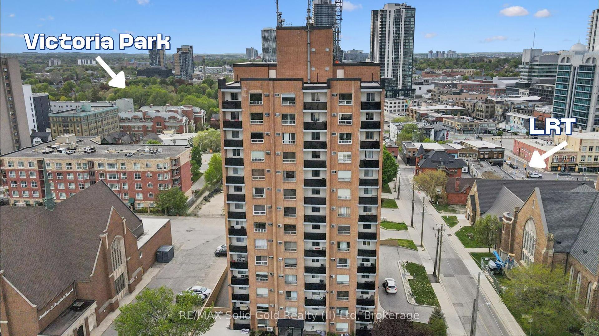 64 Benton Street 304 #304 — photo 1