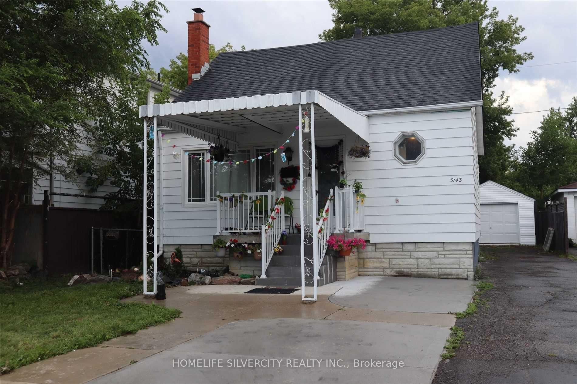 3143 Merritt Avenue, Mississauga — Detached for lease, photo 1