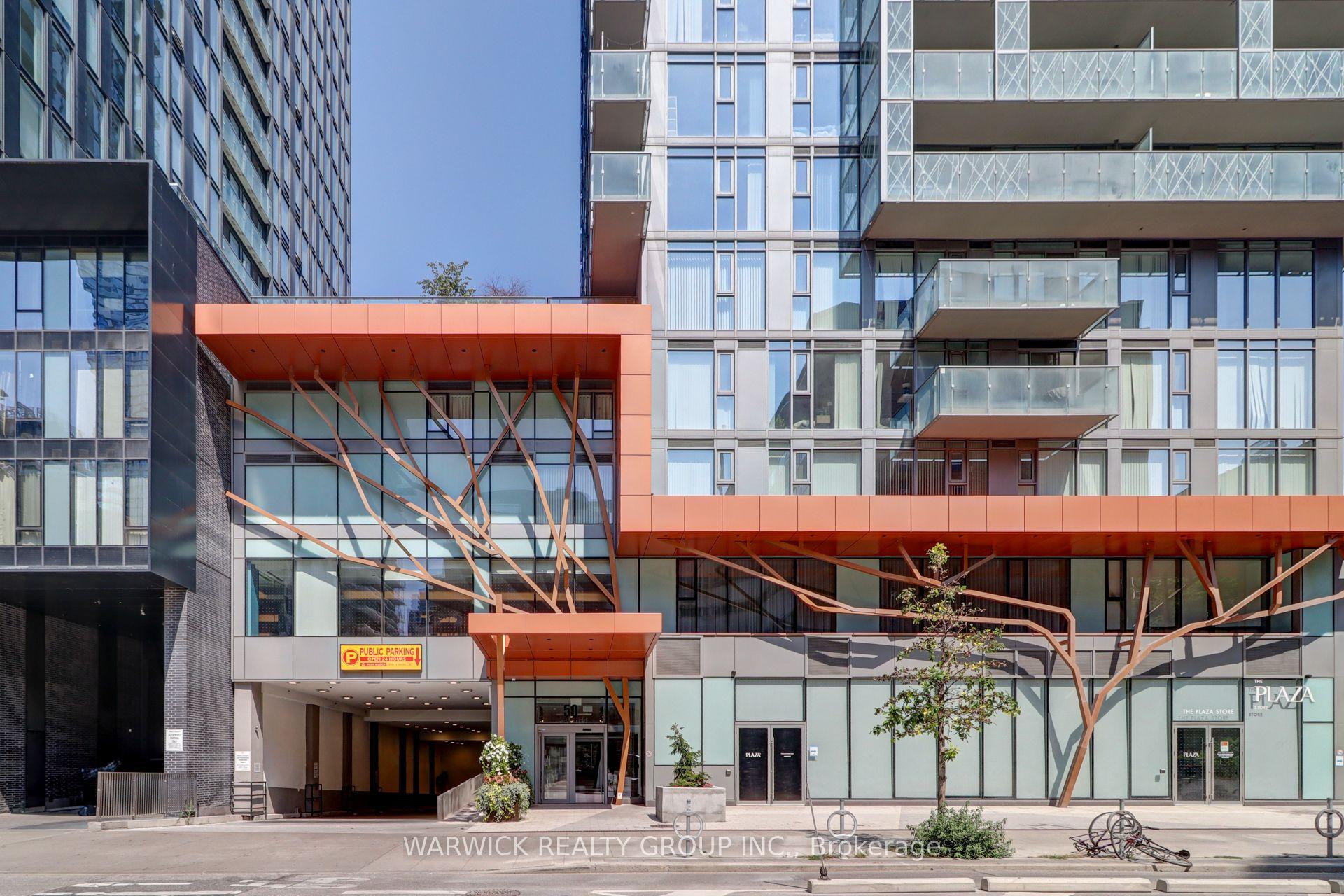 50 Wellesley Street E 3006 #3006, Toronto — Condo for lease, photo 1