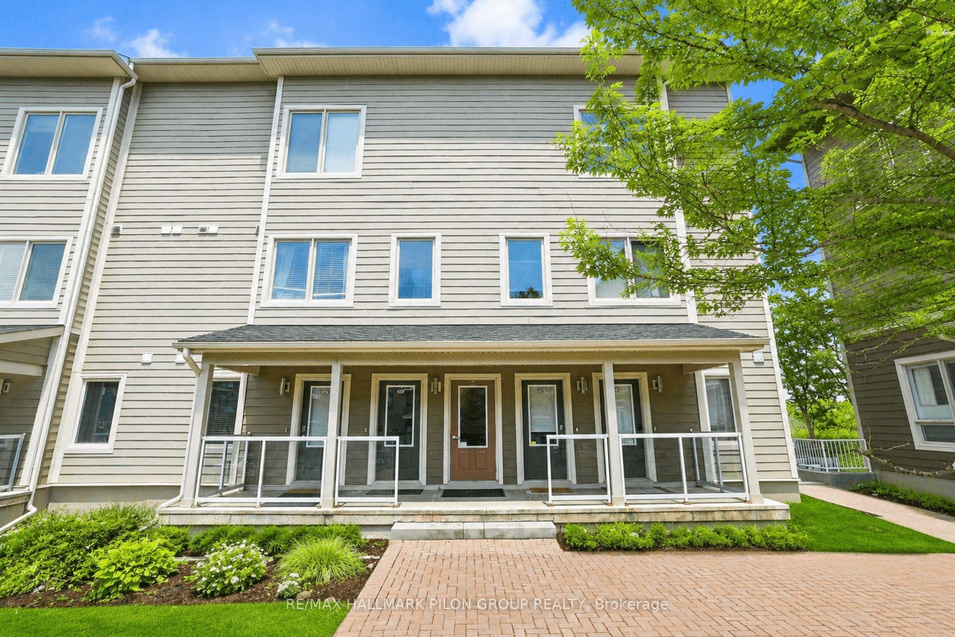 44 Meach Private, Stittsville - Munster - Richmond — Condo for sale, photo 1
