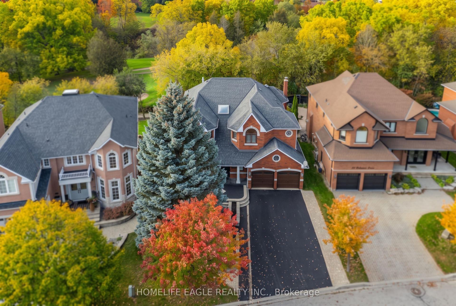 82 Roberson Drive, Ajax — Detached for sale, photo 1