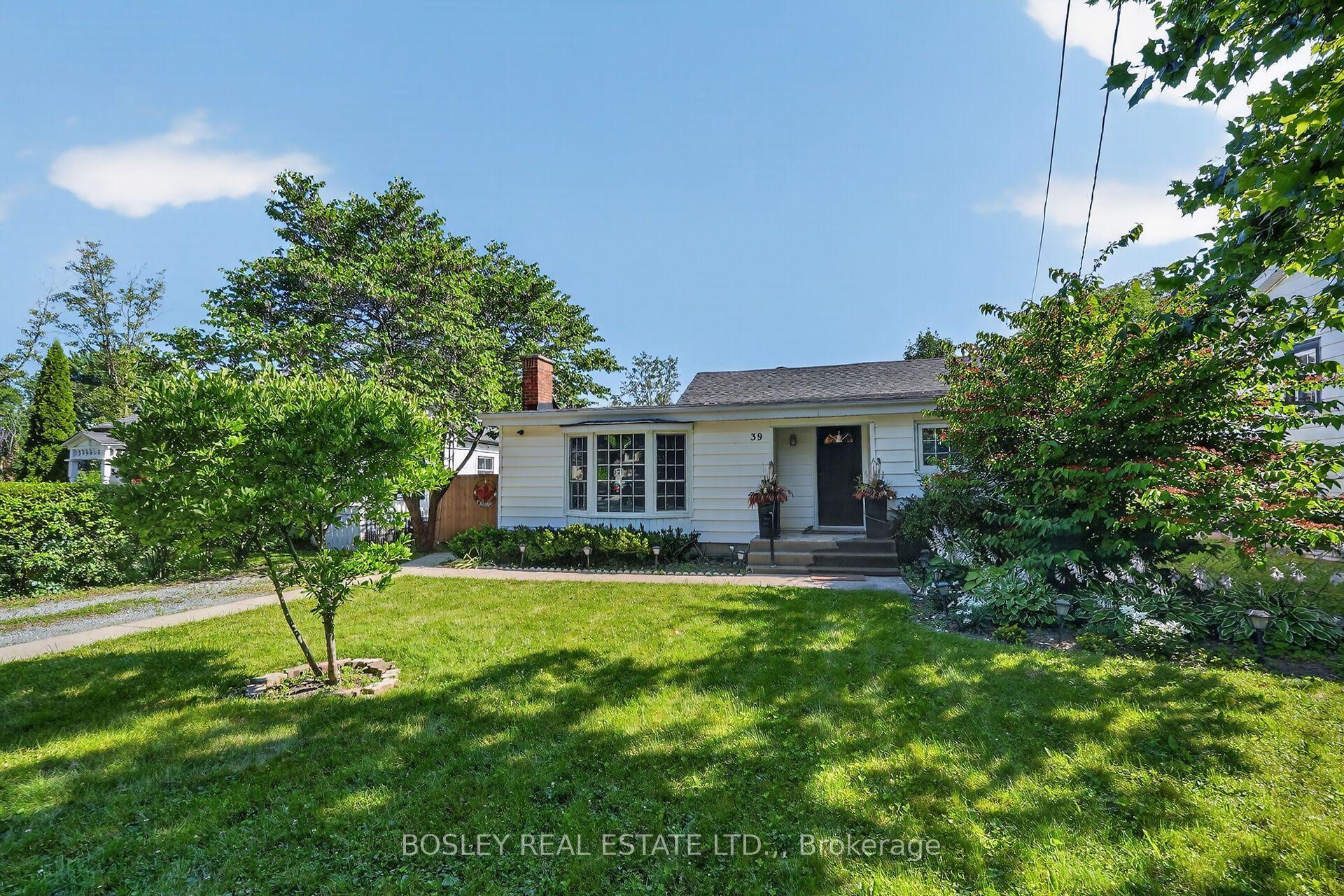39 PLATOFF STREET N/A, Niagara-on-the-Lake — Detached for sale, photo 1