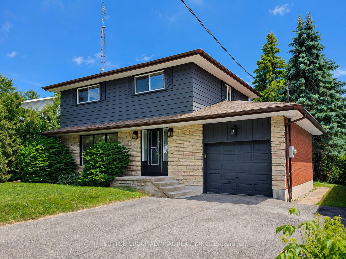865 Regent Drive, Oshawa — Detached for sale, photo 1