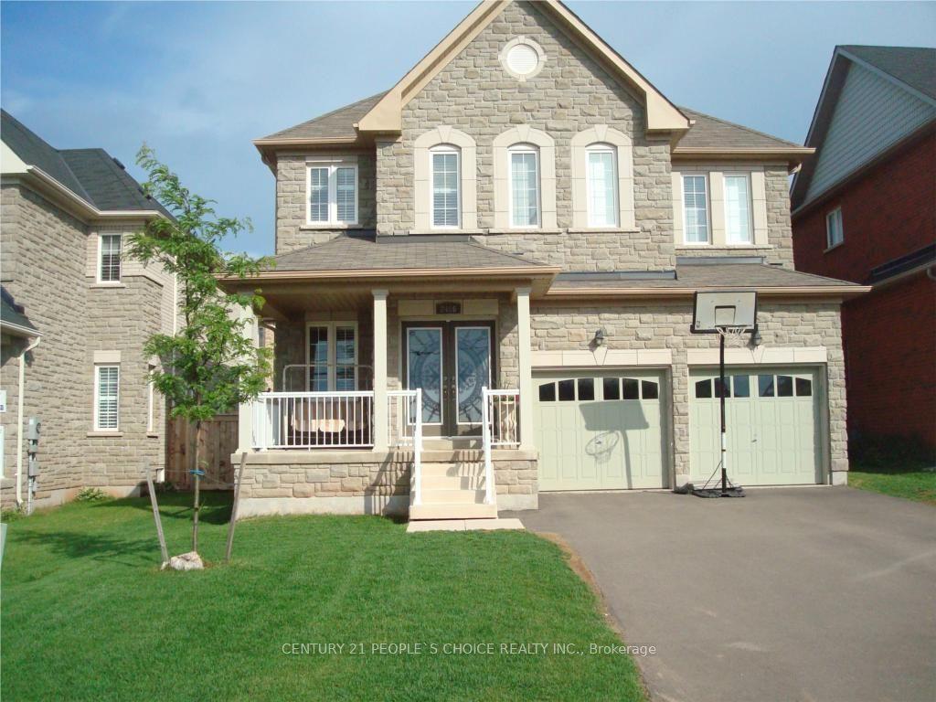 2486 Wasaga Drive, Oakville — Detached for lease, photo 1
