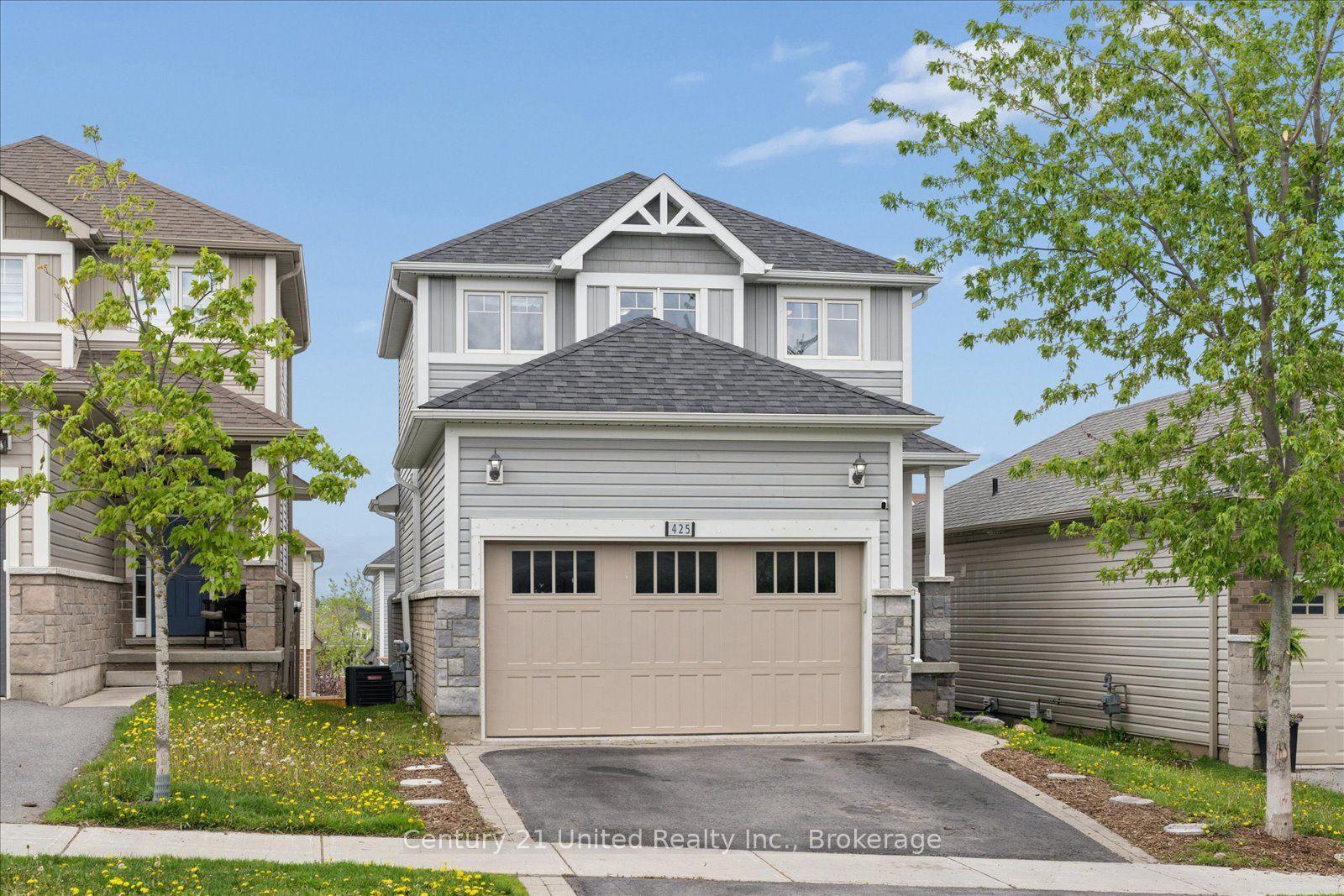 425 Florence Drive — photo 1