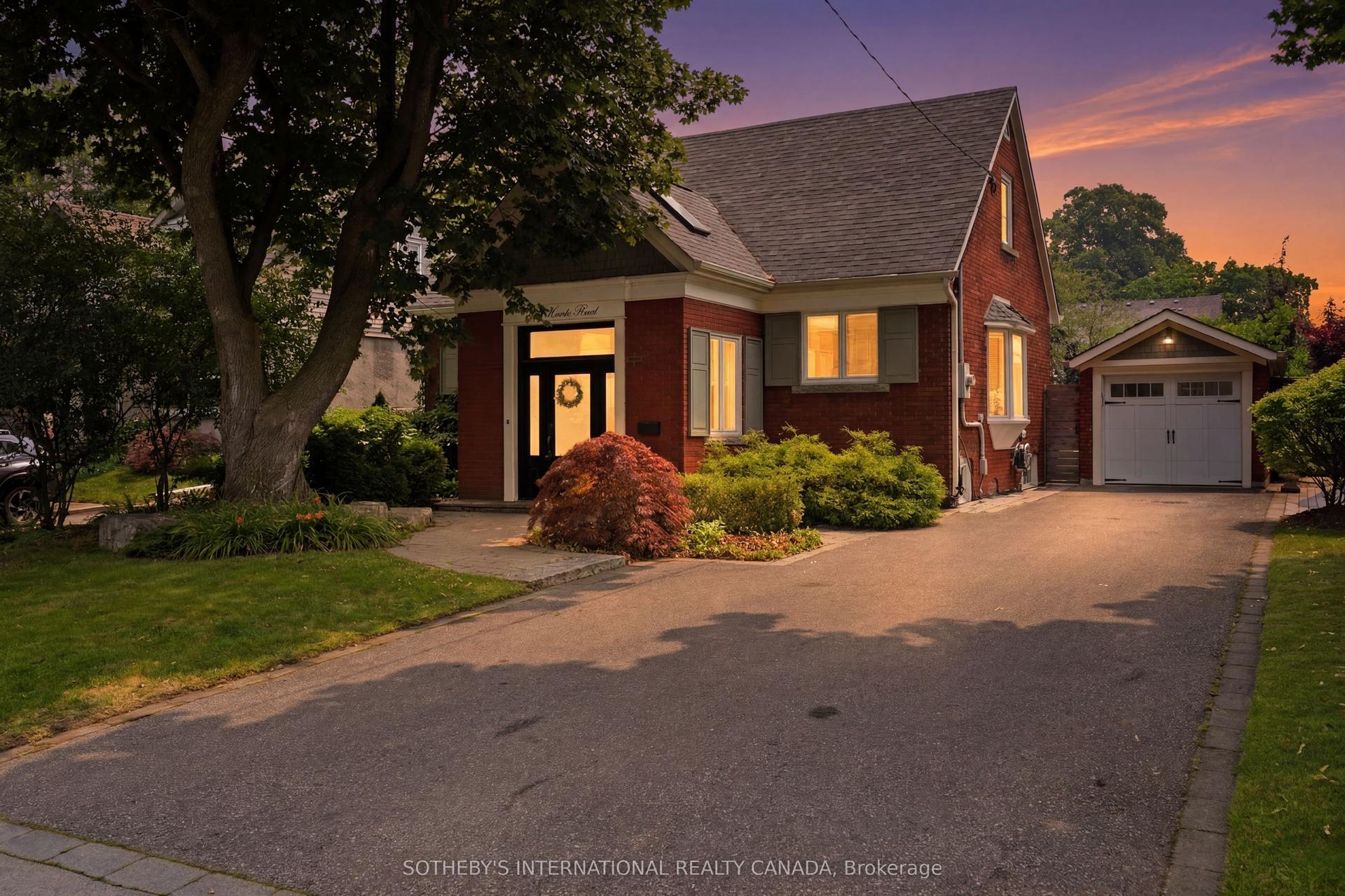 69 Wanita Road, Mississauga — Detached for sale, photo 1