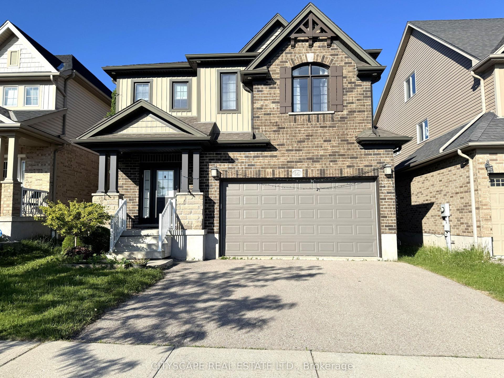 541 Sundew Drive — photo 1