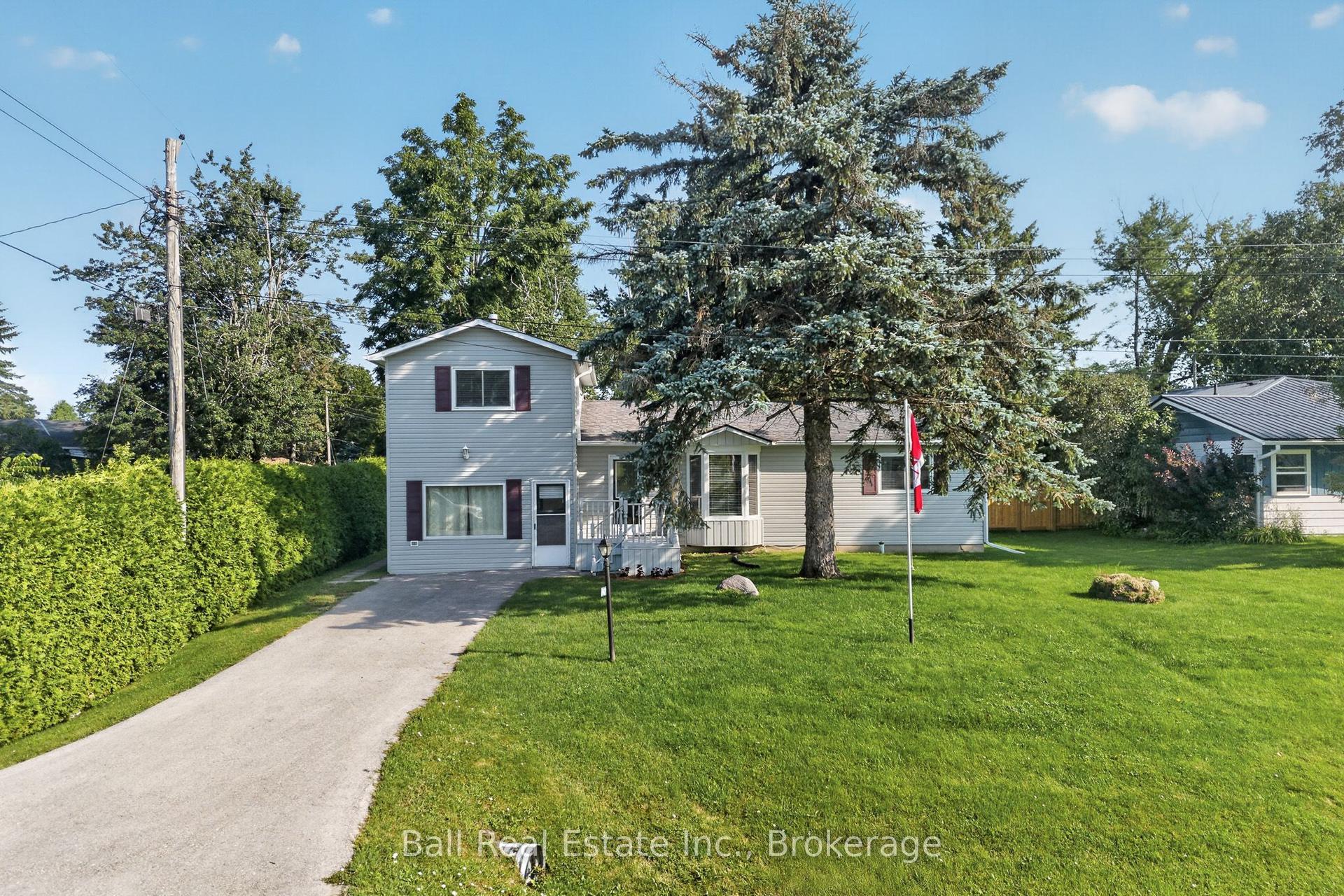 42 Maplewood Avenue, Brock — Detached for sale, photo 1