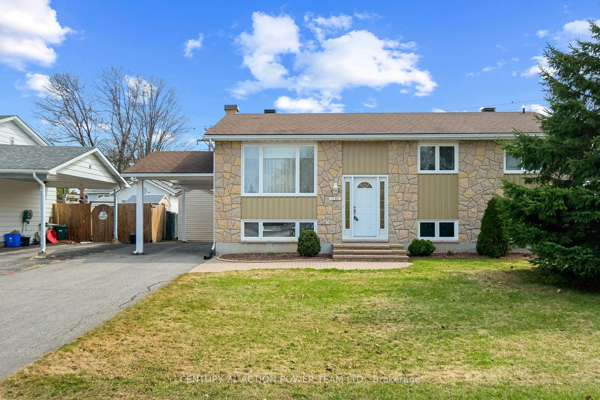 1535 St. Georges Street — photo 1