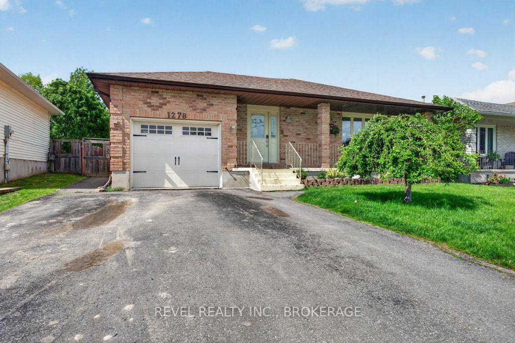 1278 Humberside Drive — photo 1
