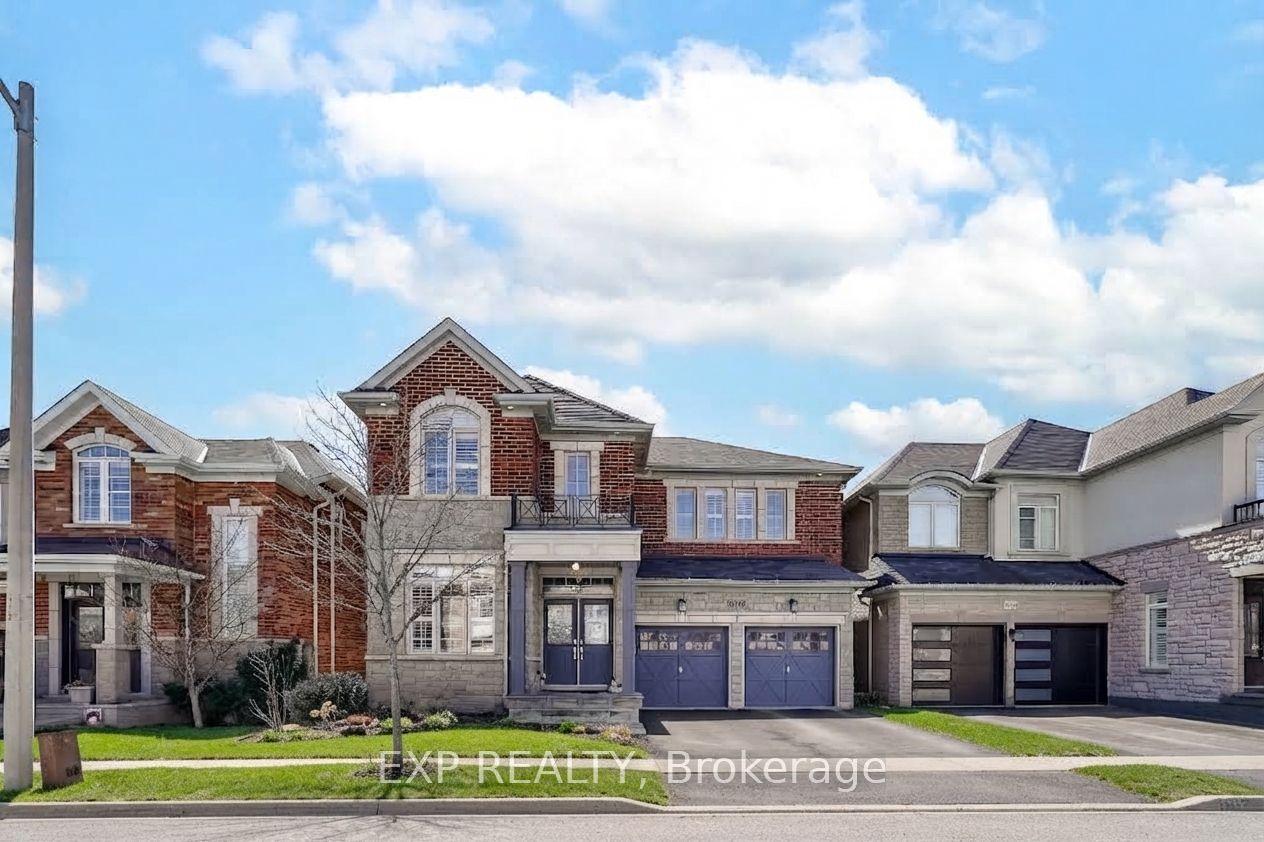 3346 Terra Cotta Lane, Burlington — Detached for sale, photo 1