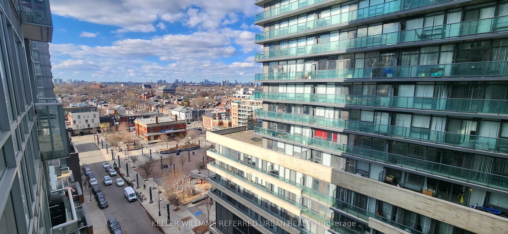 150 Sudbury Street 1105 #1105 — photo 1