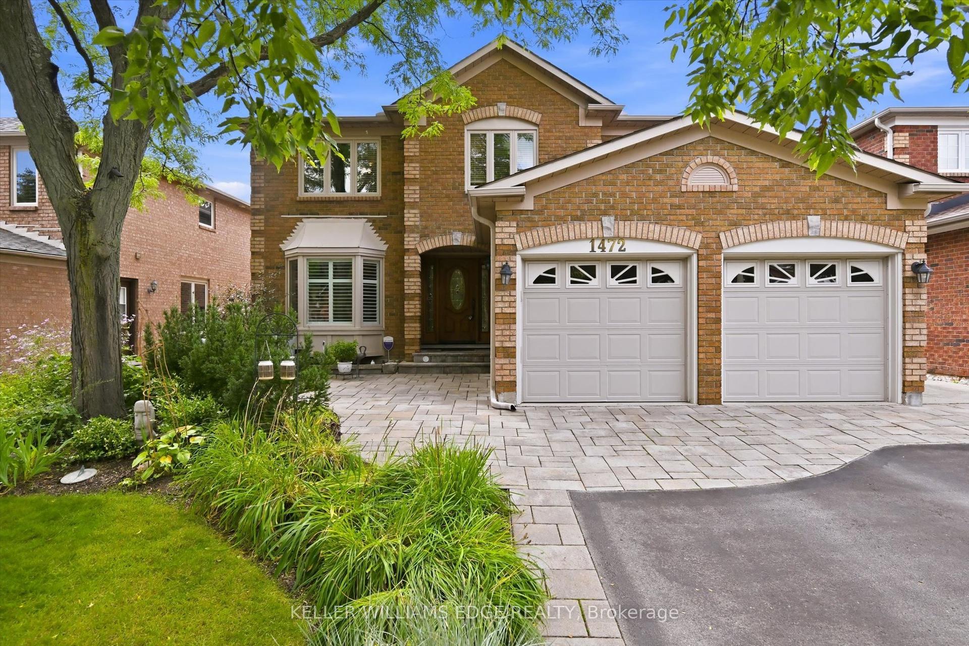 1472 Livery Lane, Oakville — Detached for sale, photo 1