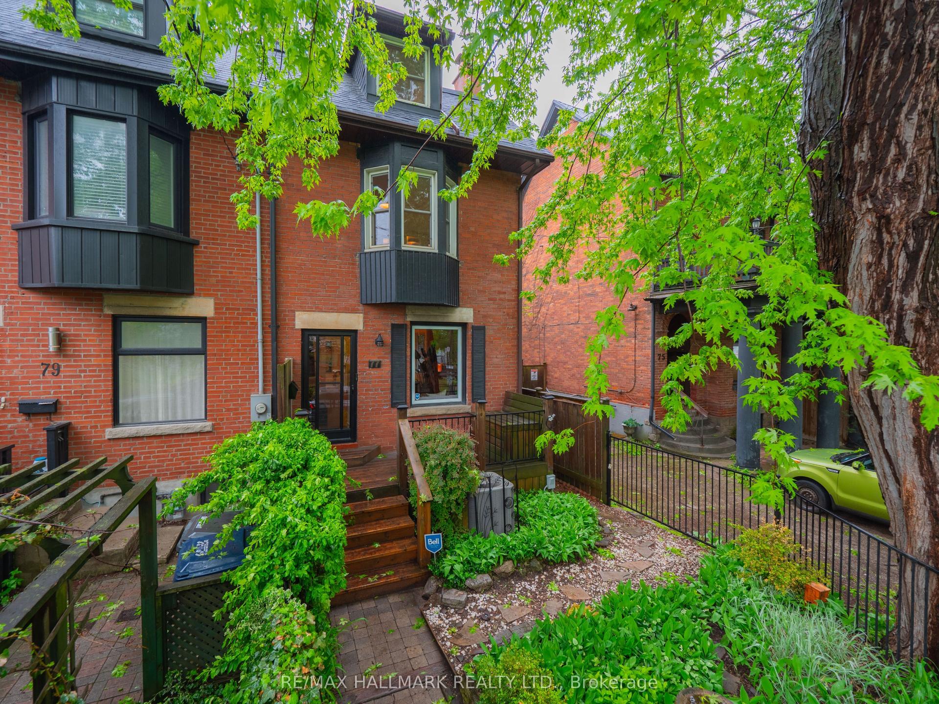 77 McGee Street — photo 1