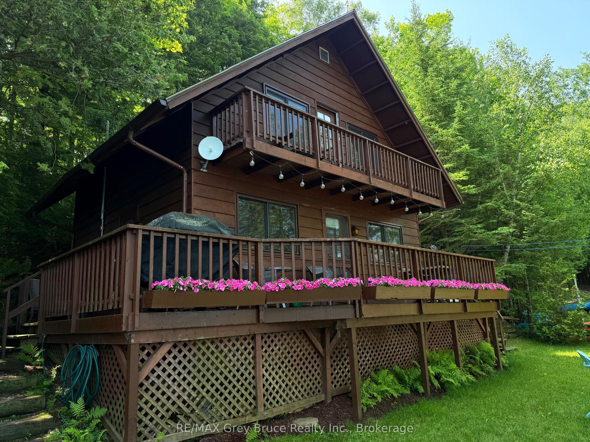 148 Sunnyview Drive, South Bruce Peninsula — Detached for sale, photo 1