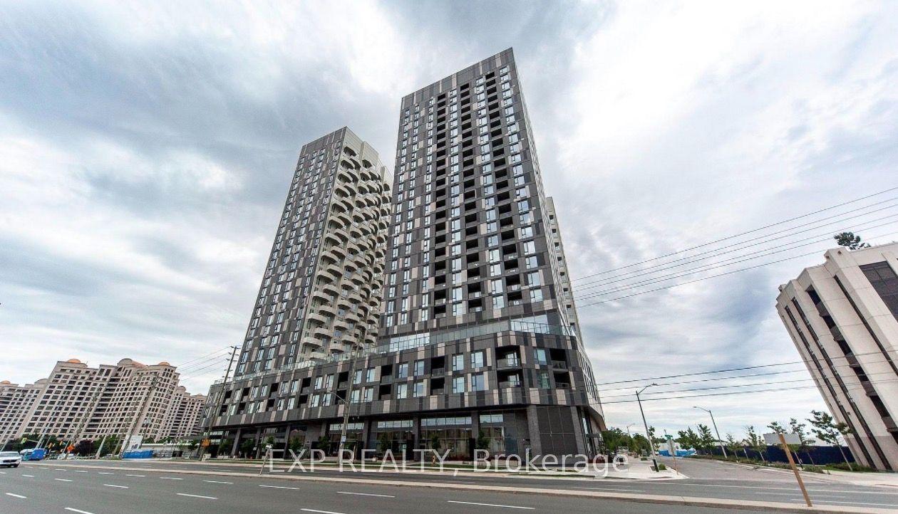 10 Abeja Street 1120 #1120, Vaughan — Condo for lease, photo 1