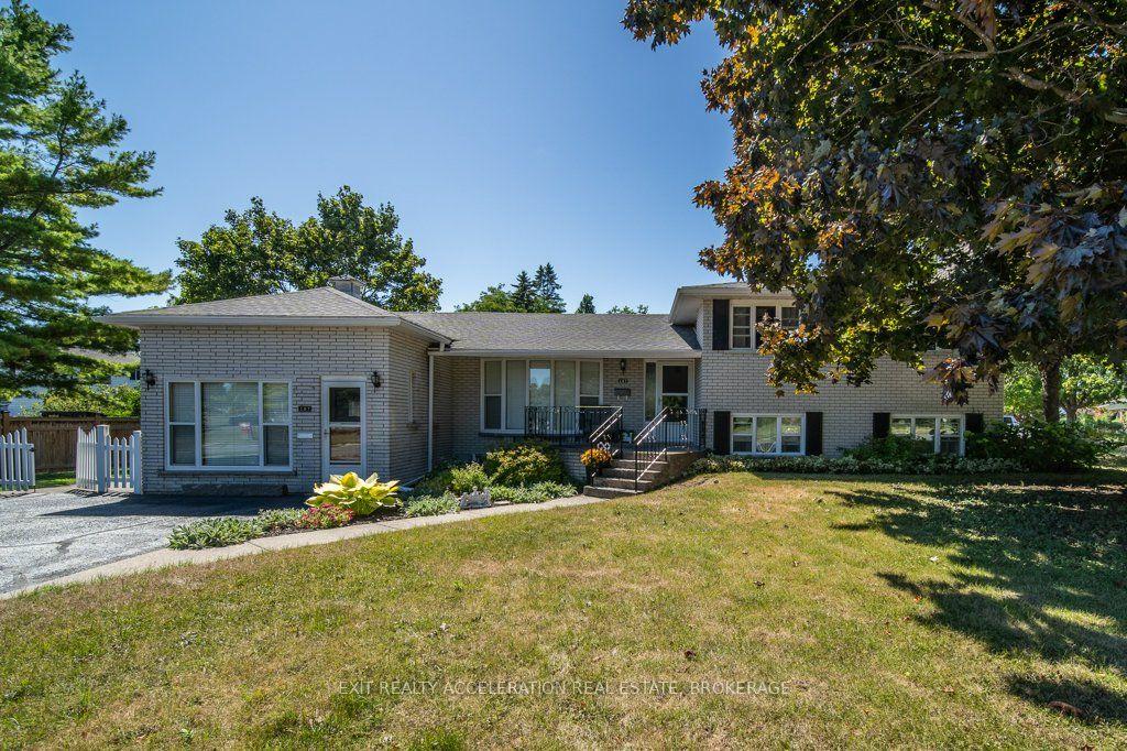 187 Welborne Avenue — photo 1
