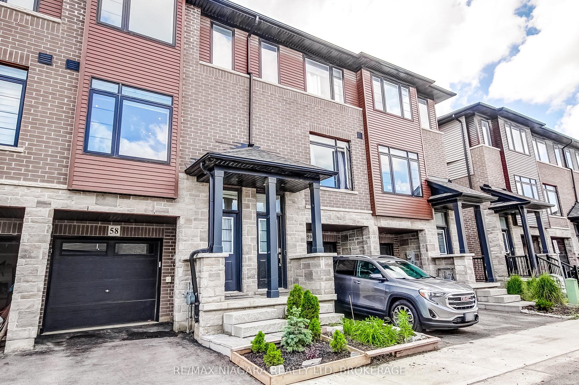 461 Blackburn Drive — photo 1