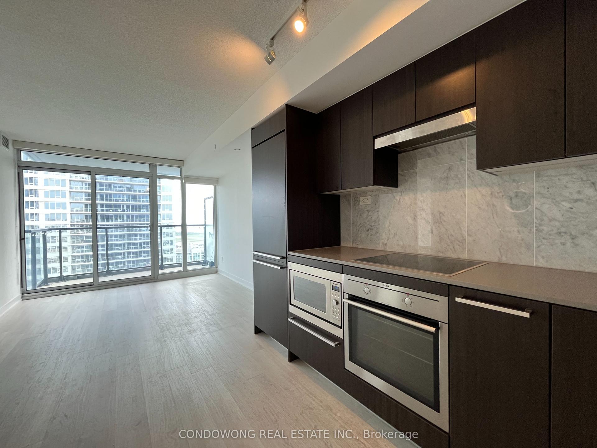 70 Queens Wharf Road 3015 #3015, Toronto — Condo for lease, photo 1
