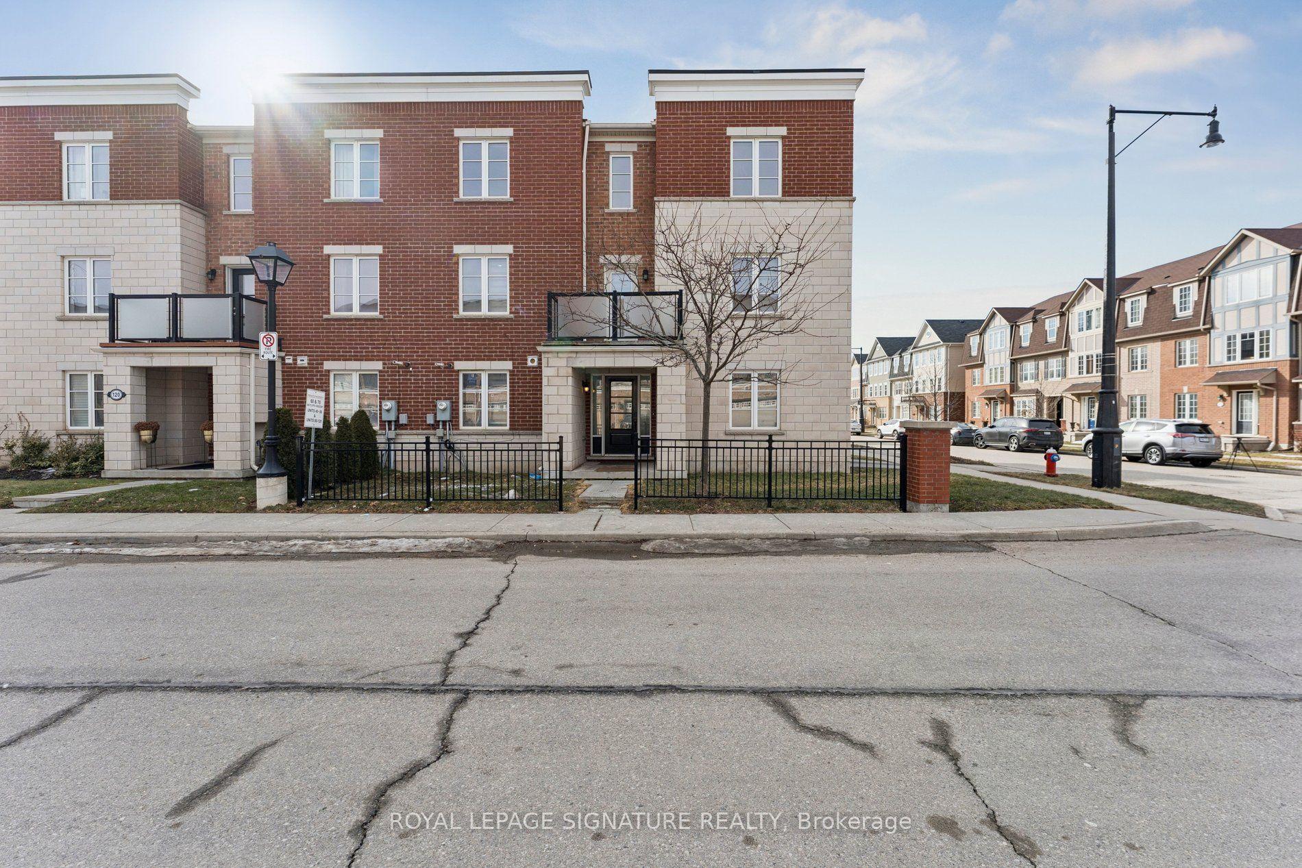 122 Baycliffe Crescent — photo 1
