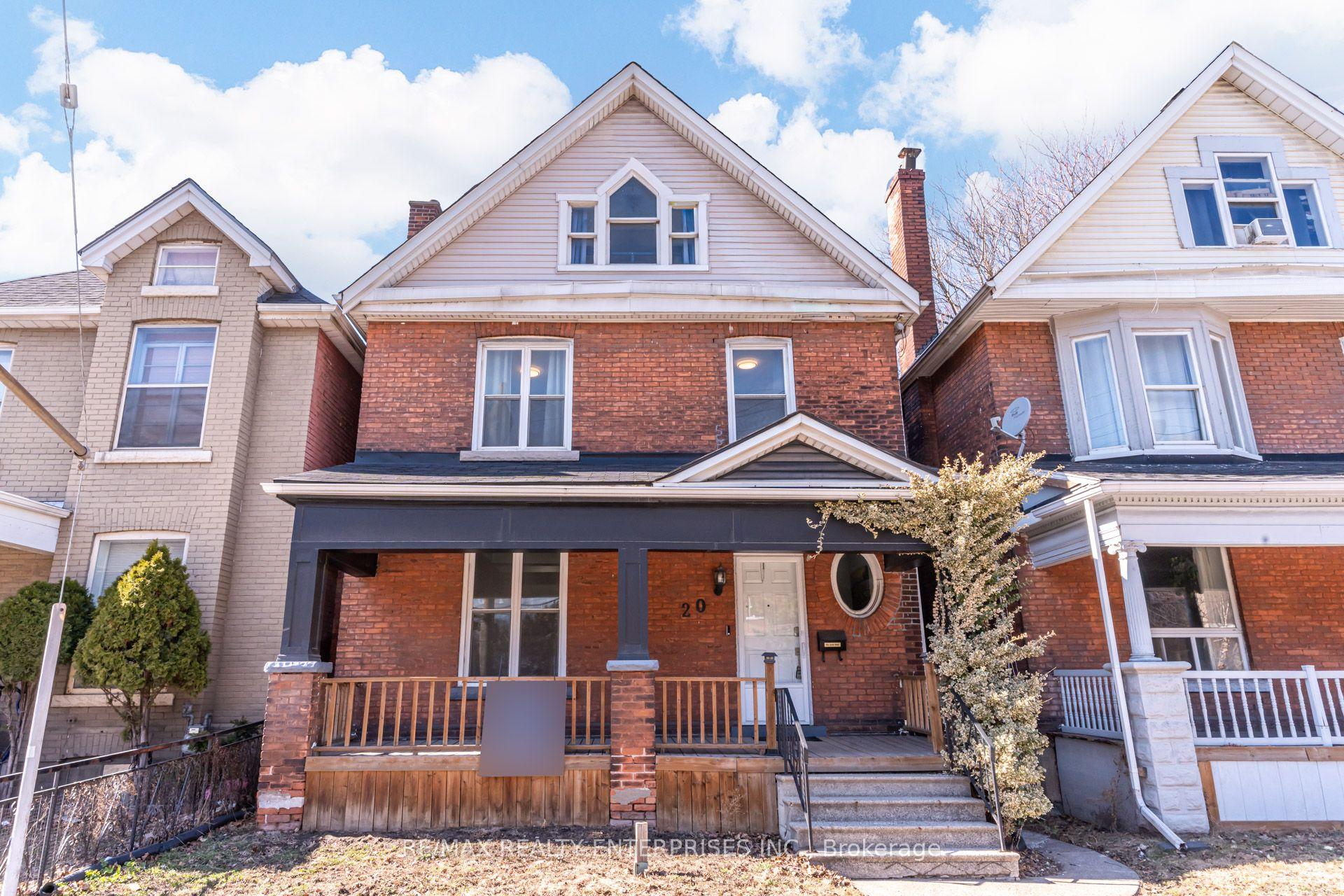 20 Sherman Avenue S — photo 1