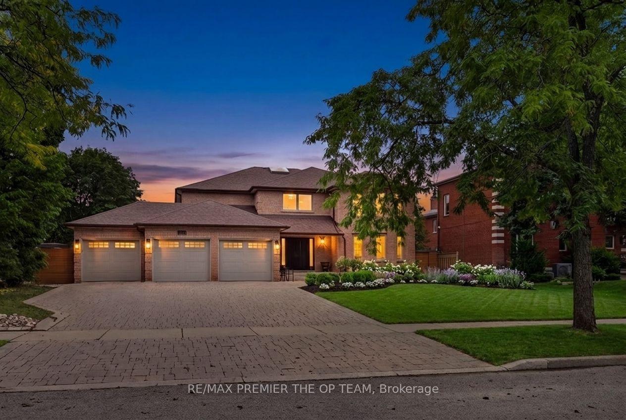 155 Dianawood Ridge, Vaughan — Detached for sale, photo 1