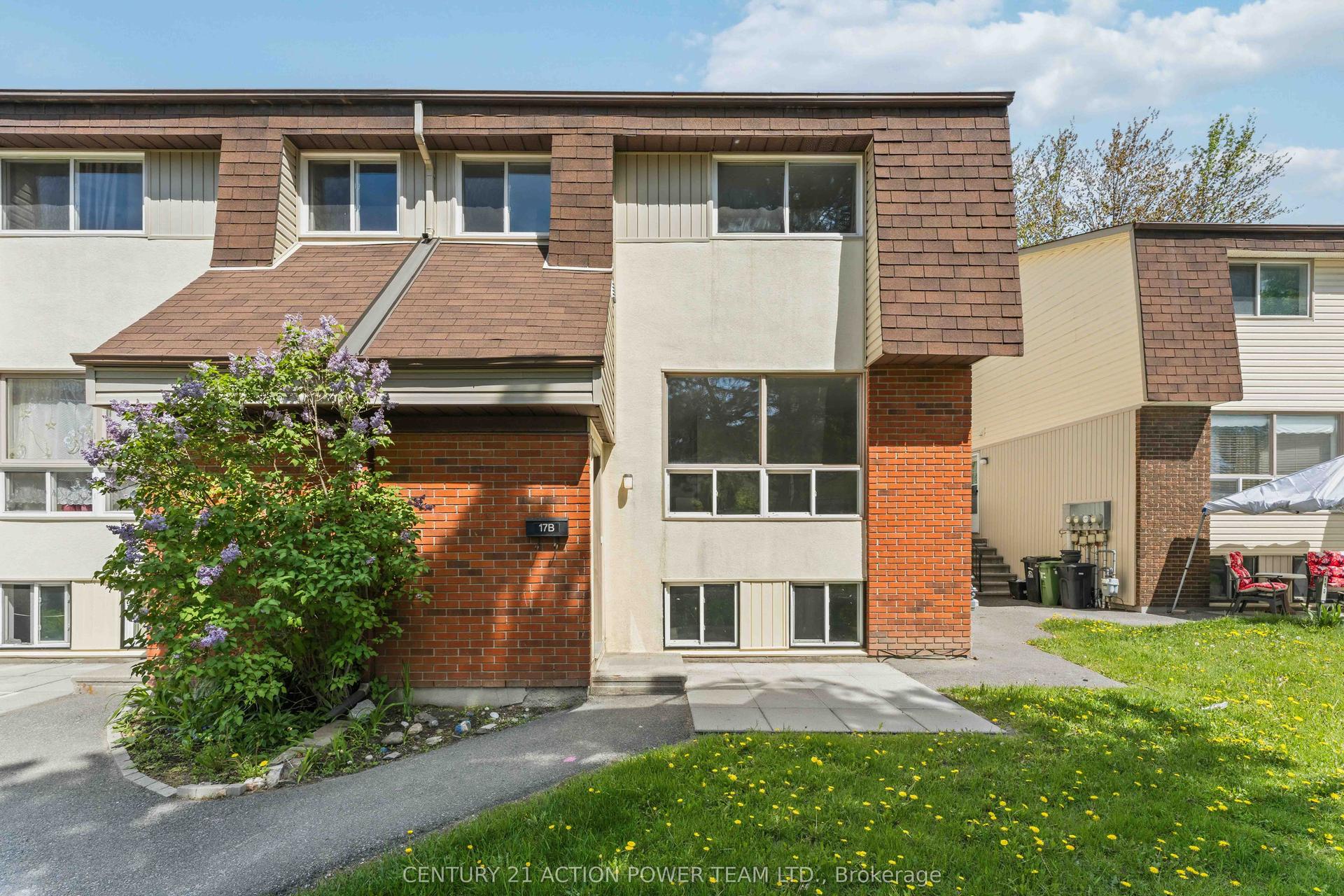 17 Sonnet Crescent B #B — photo 1