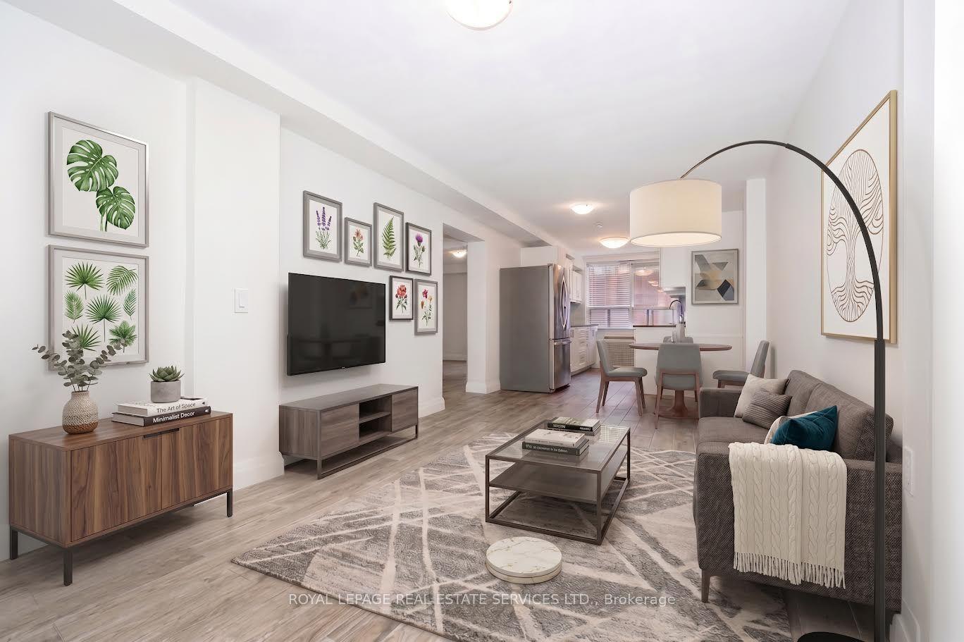 2637 Keele Street 1A #1A, Toronto — Multiplex for lease, photo 1