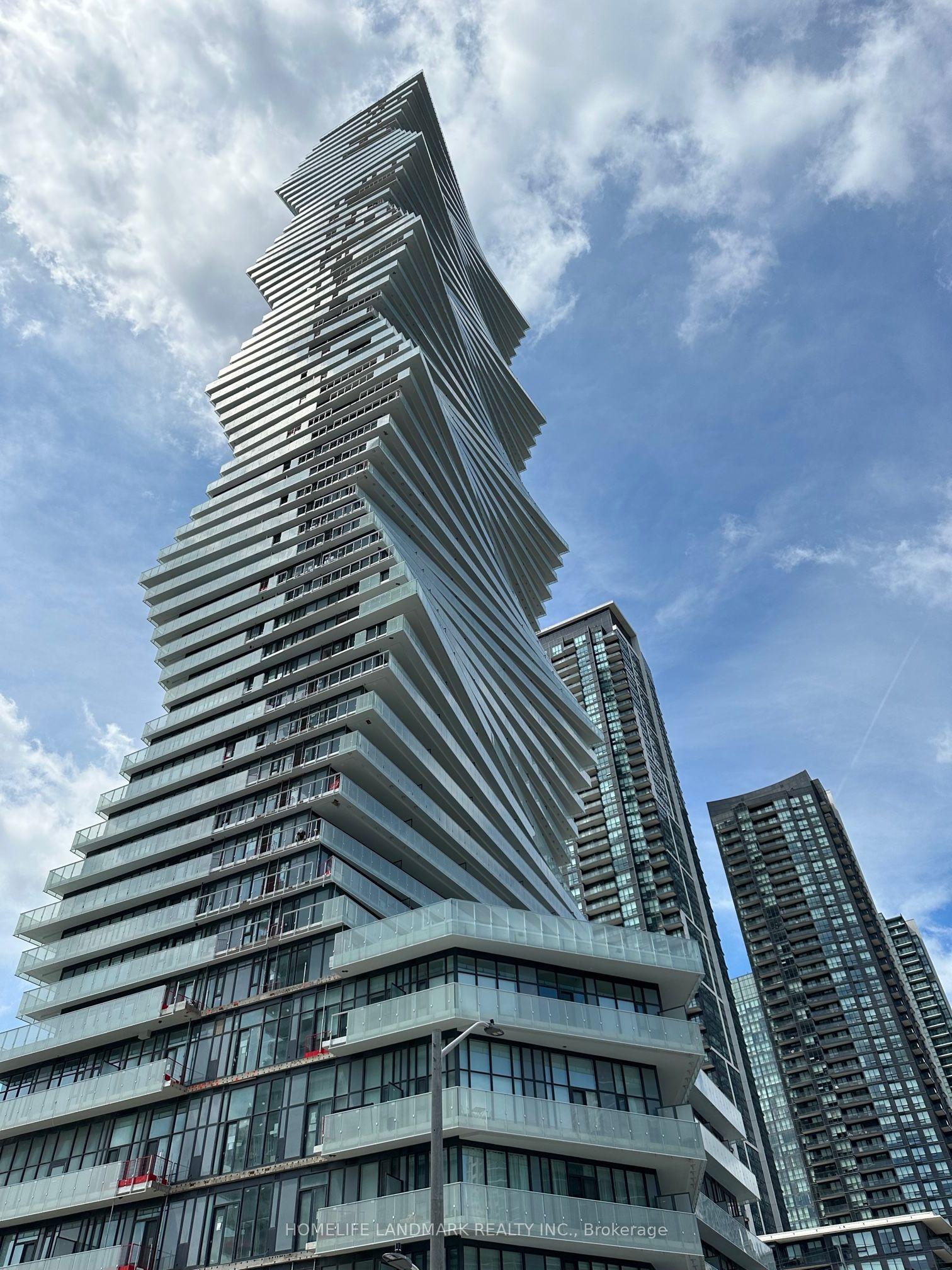 3900 Confederation Parkway 5410 #5410 — photo 1
