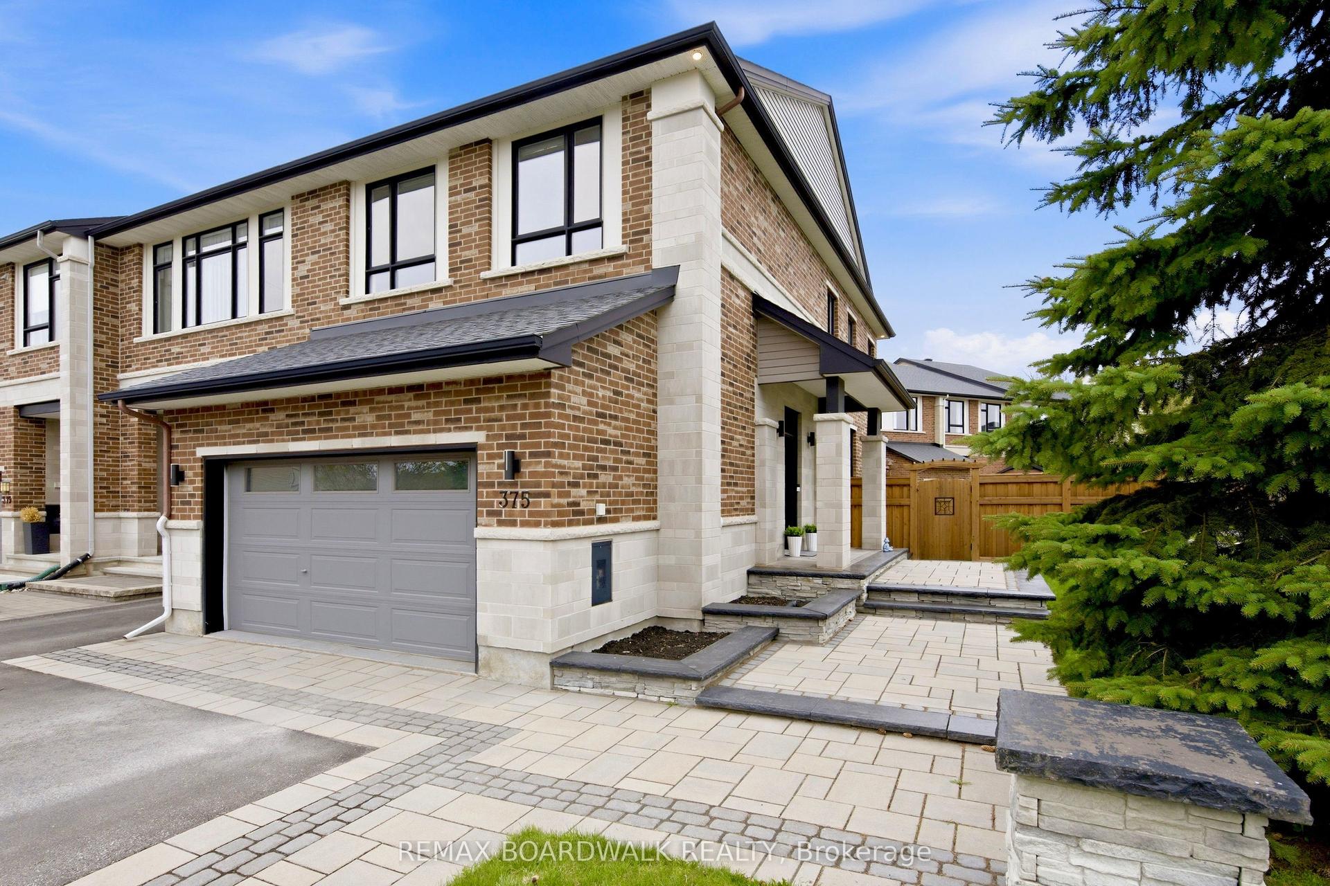 375 Cooks Mill Crescent — photo 1