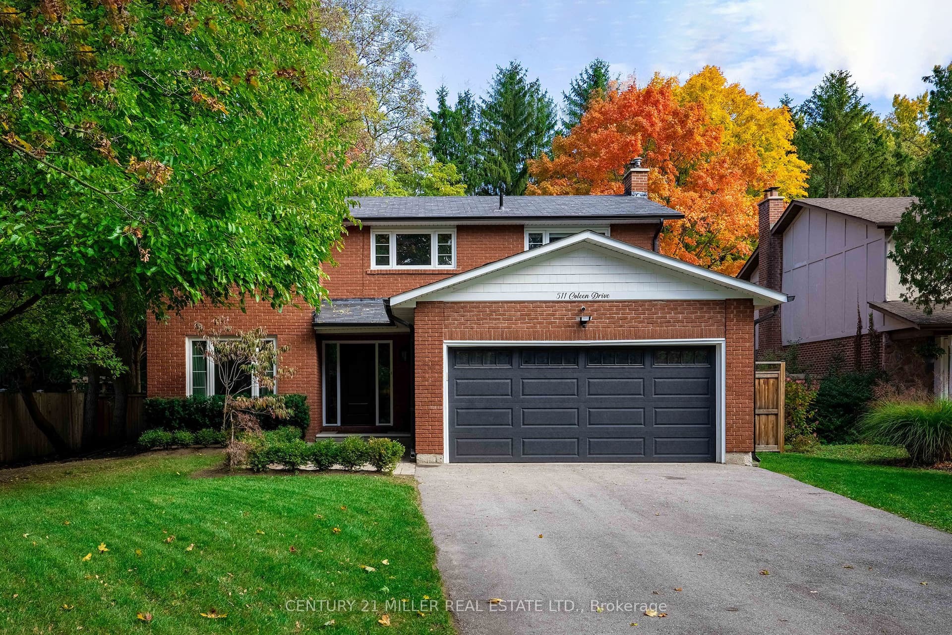 511 Coleen Drive — photo 1