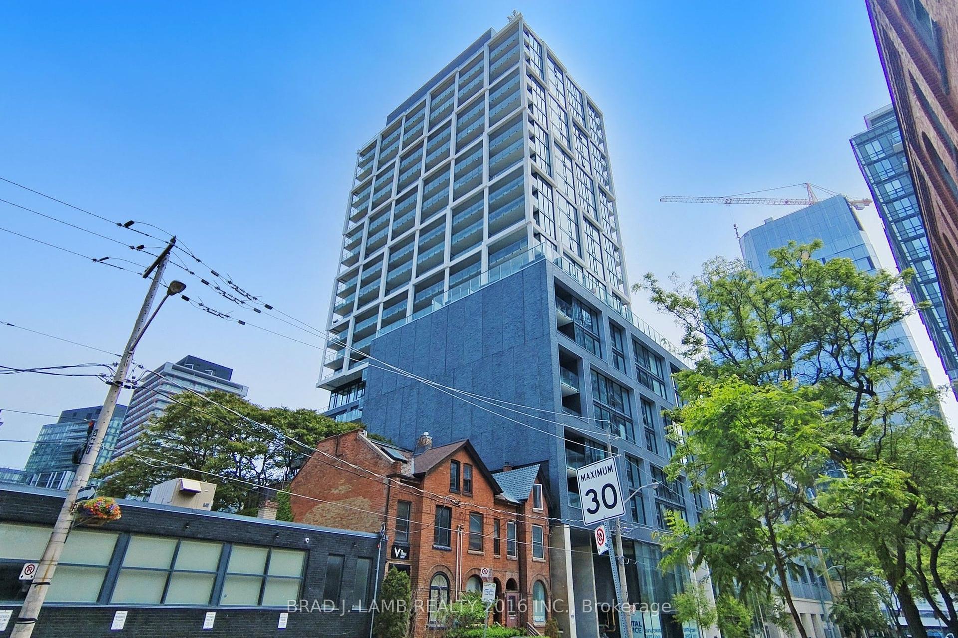 55 Ontario Street 305 #305 — photo 1