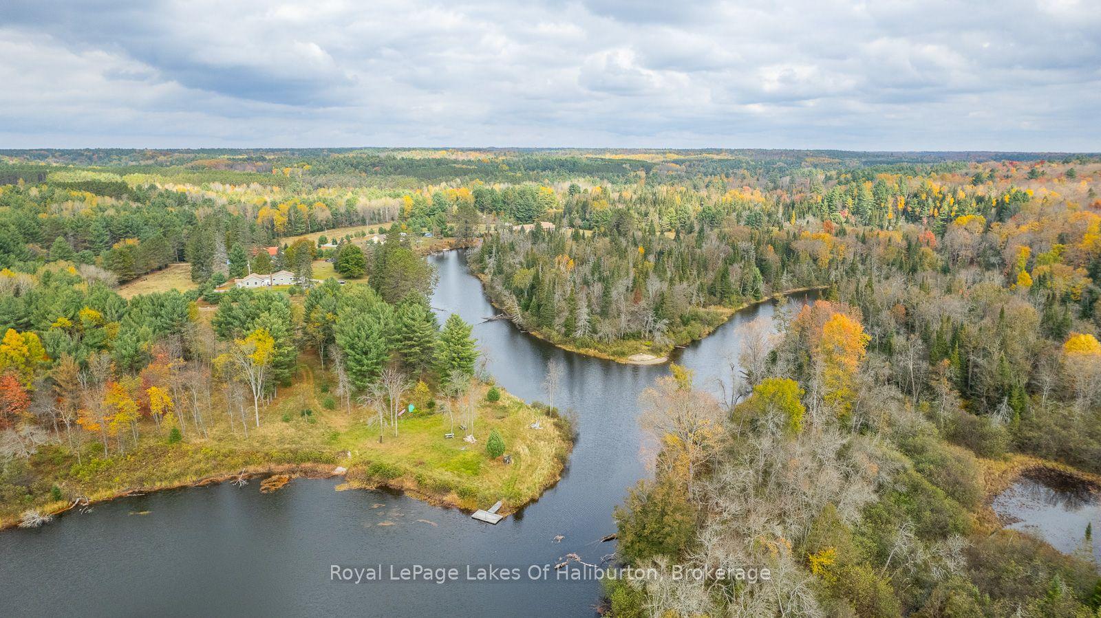 1036 PRIVET Drive, Minden Hills — Land for sale, photo 1